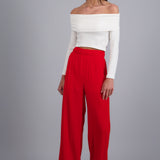 TOMATO RED