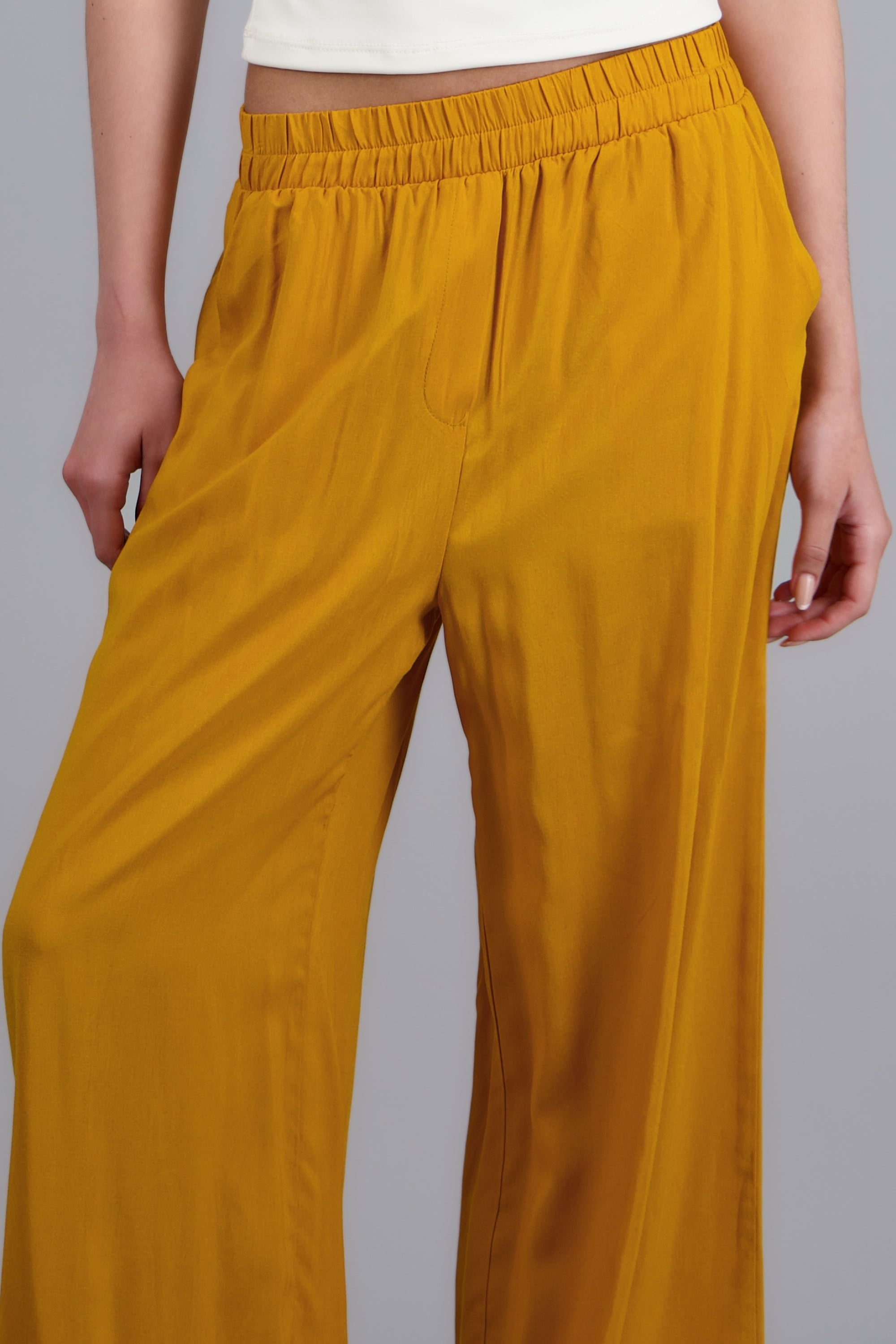 MUSTARD
