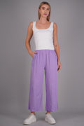 PASTEL PURPLE
