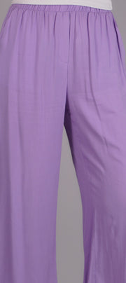PASTEL PURPLE