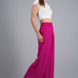 FUCHSIA