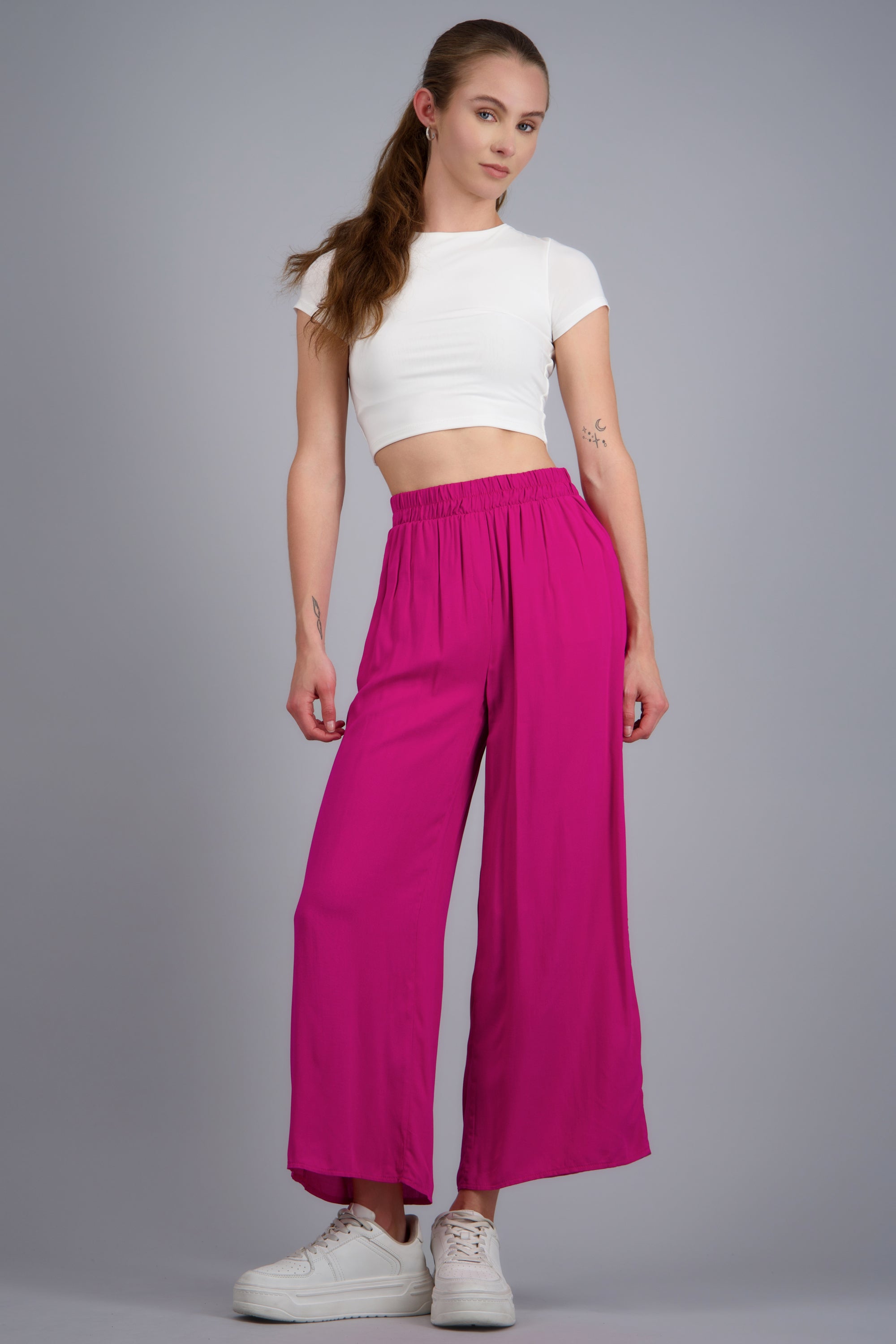 FUCHSIA