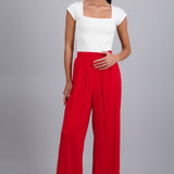 TOMATO RED