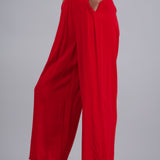 TOMATO RED