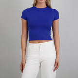 ROYAL BLUE