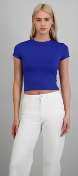 ROYAL BLUE