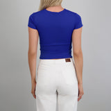 ROYAL BLUE