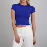 ROYAL BLUE