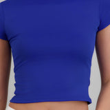ROYAL BLUE