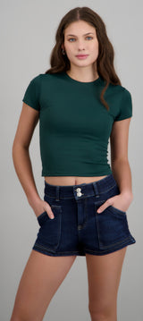 HUNTER GREEN