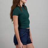 HUNTER GREEN