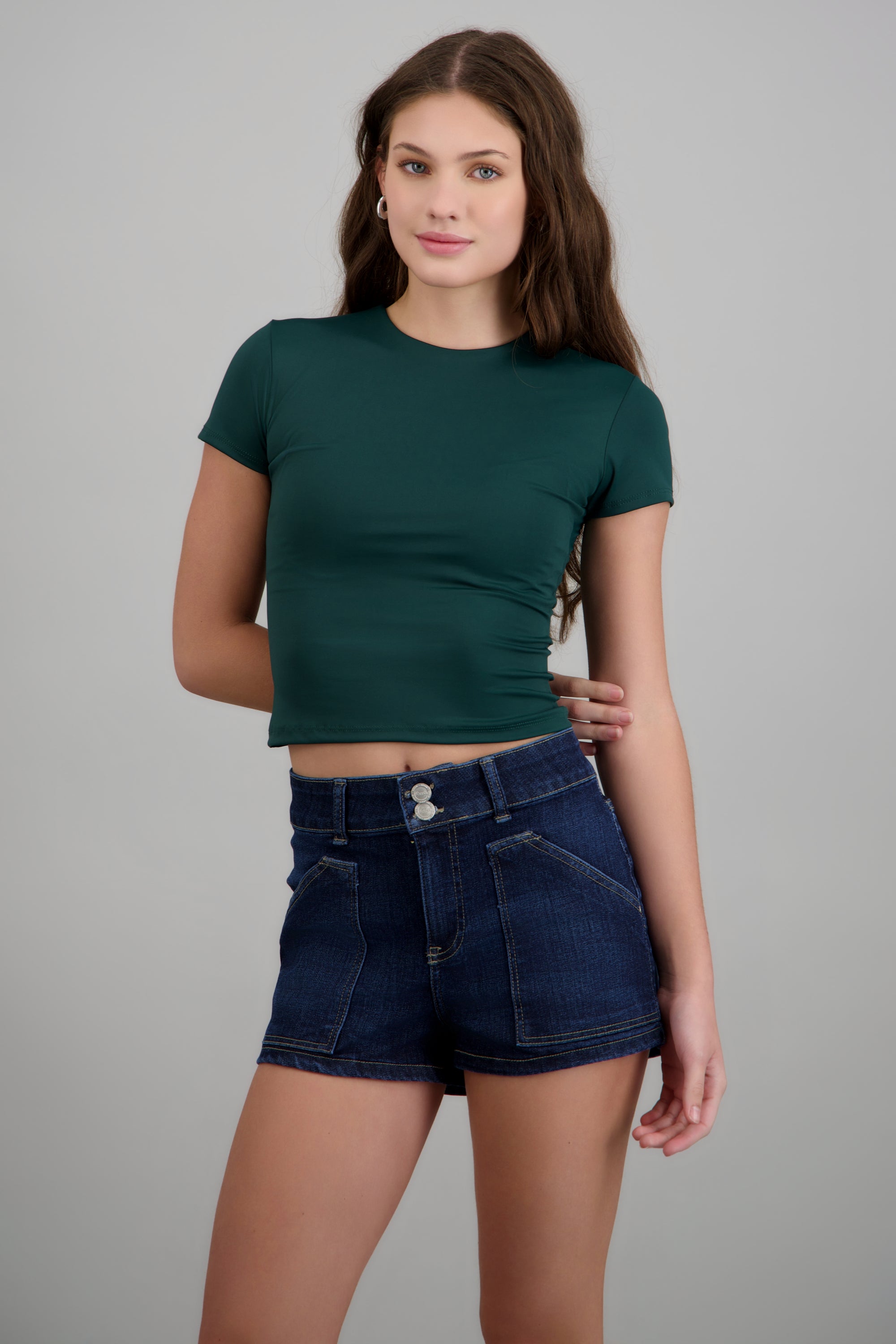 HUNTER GREEN