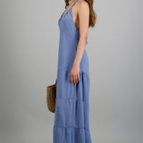 SKY BLUE
