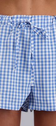 BLUE COMBO