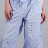 BLUE COMBO
