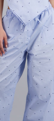 BLUE COMBO