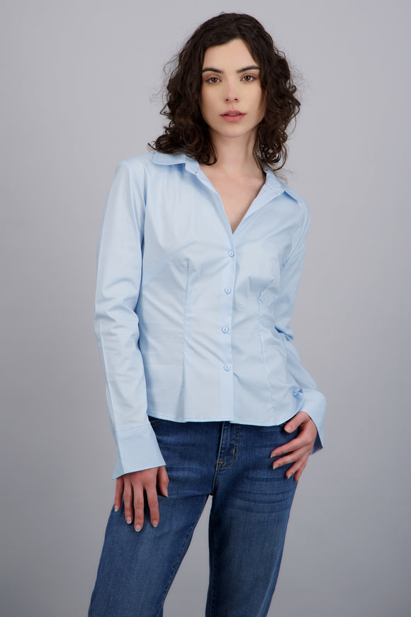 PASTEL BLUE