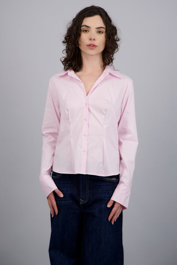 PASTEL PINK