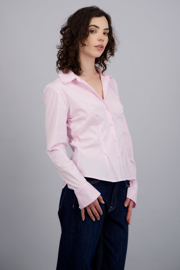 PASTEL PINK