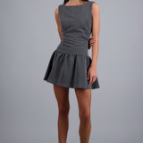 GRAY