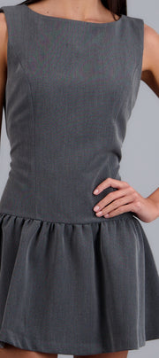 GRAY