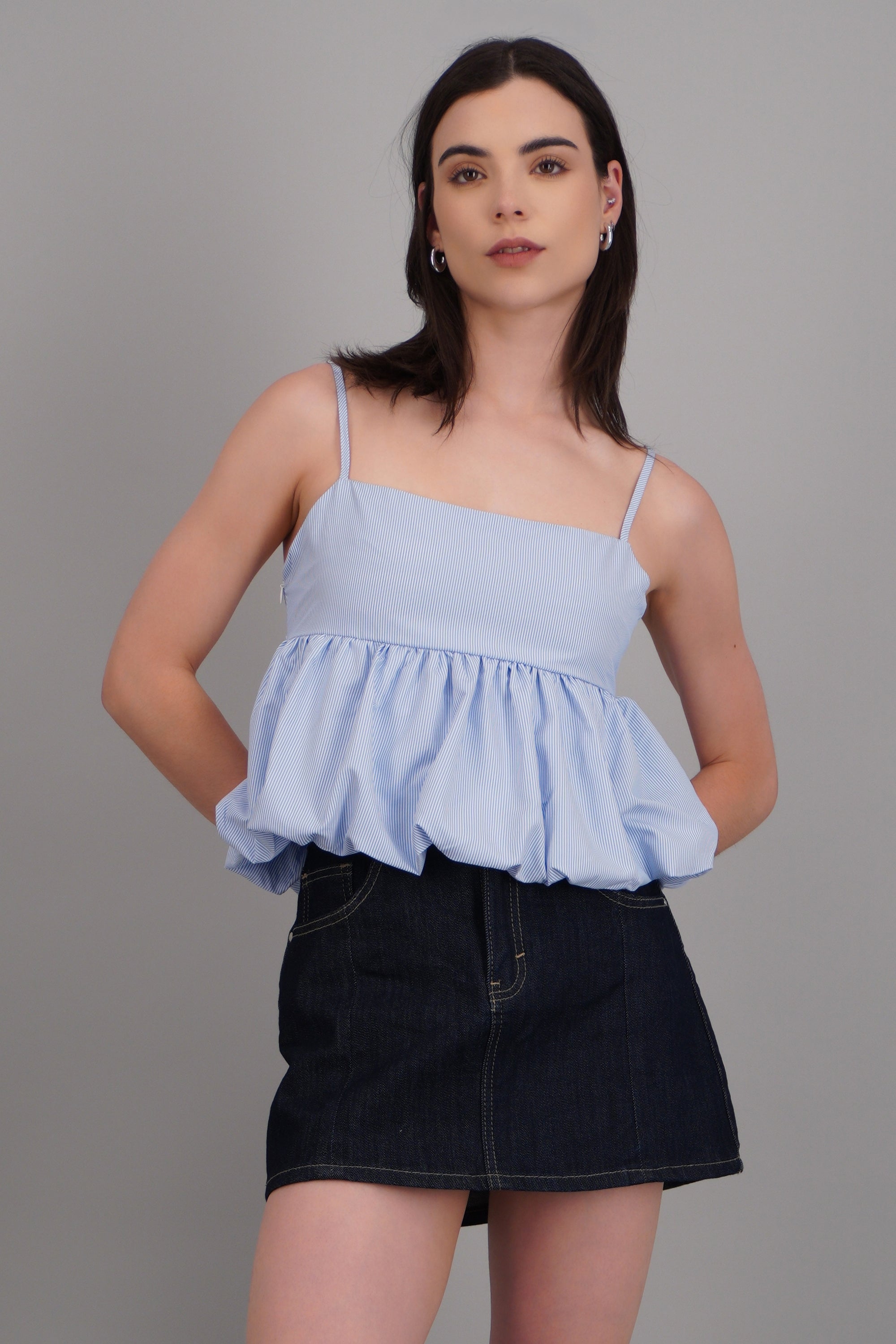 BLUE COMBO