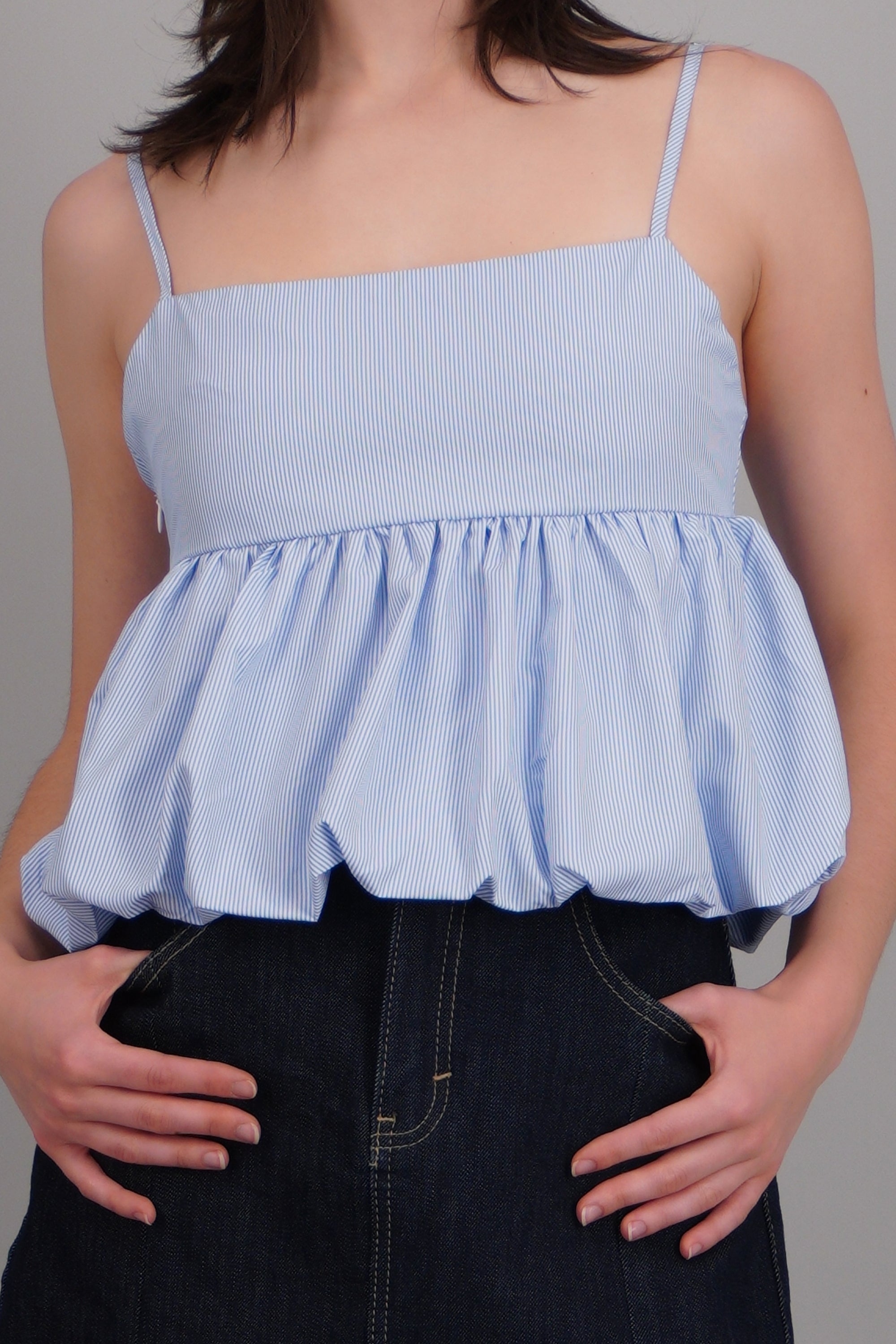 BLUE COMBO