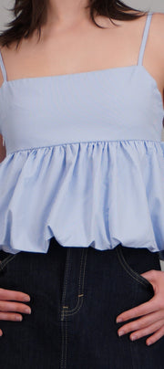 BLUE COMBO