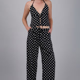 BLACK COMBO