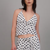 WHITE COMBO