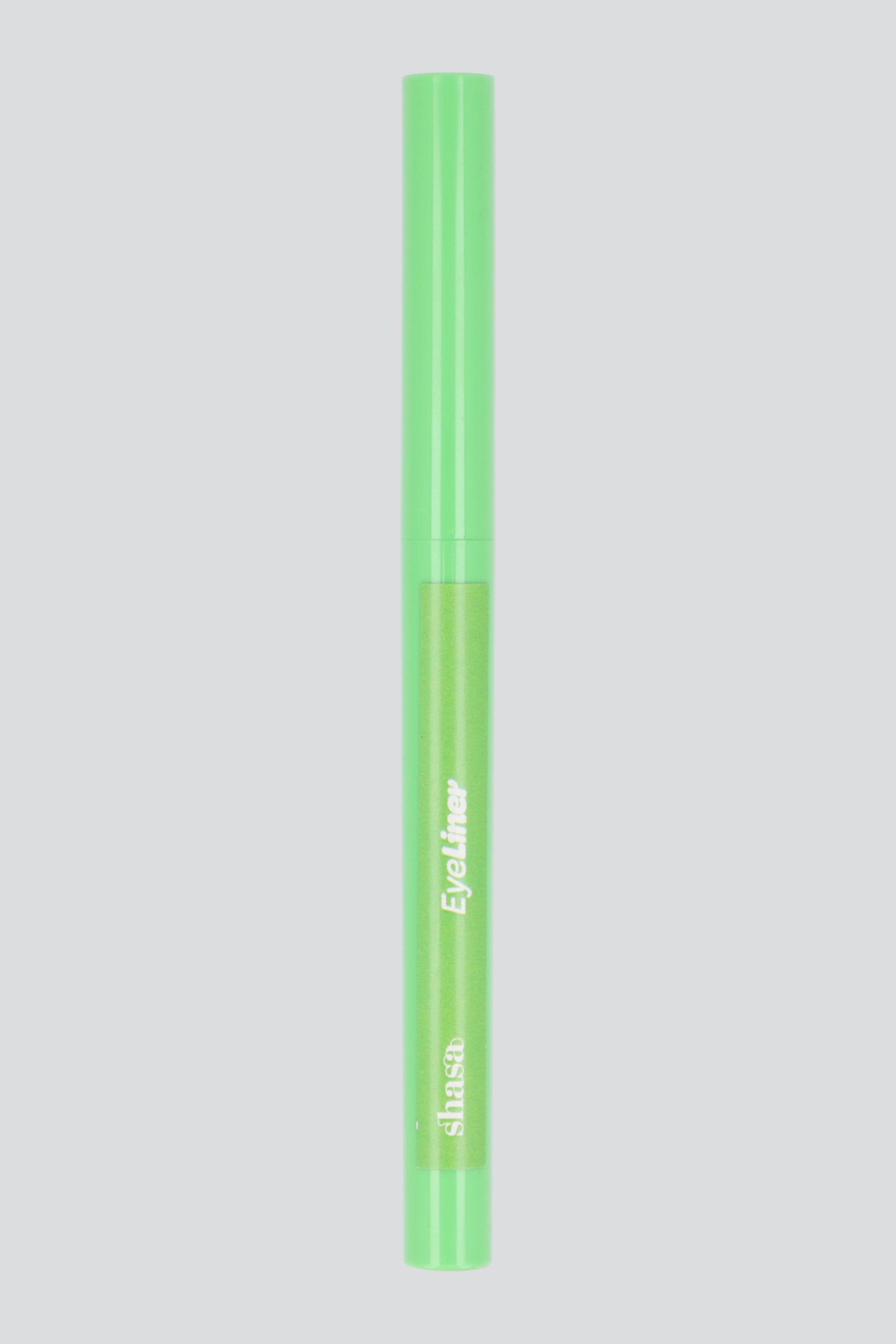 Sombra lapiz retractil tornasol VERDE