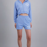 PASTEL BLUE