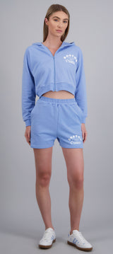 PASTEL BLUE