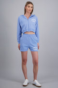 PASTEL BLUE