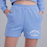 PASTEL BLUE