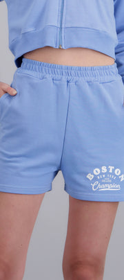 PASTEL BLUE