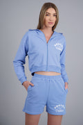 SKY BLUE