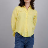 PASTEL YELLOW