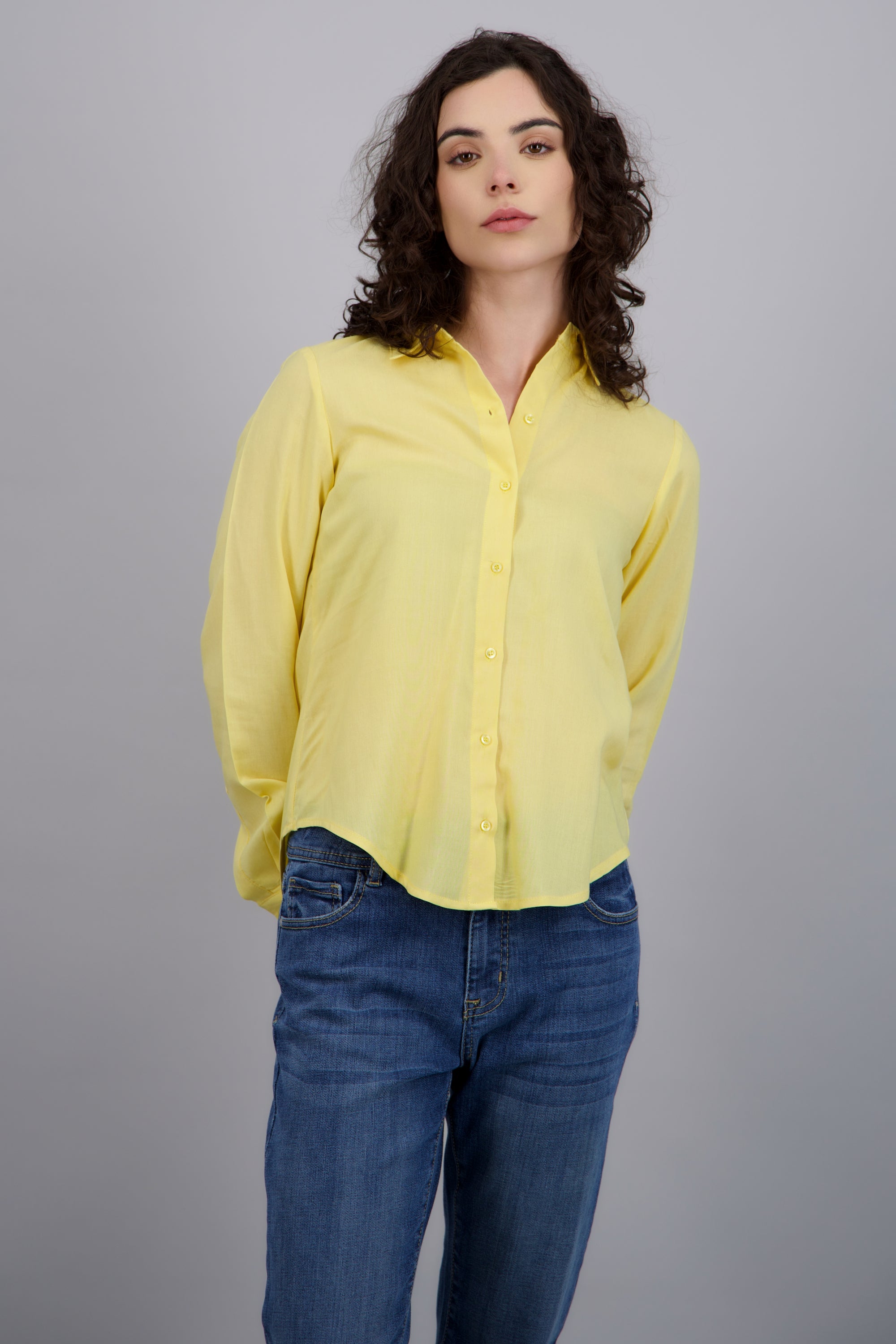 PASTEL YELLOW