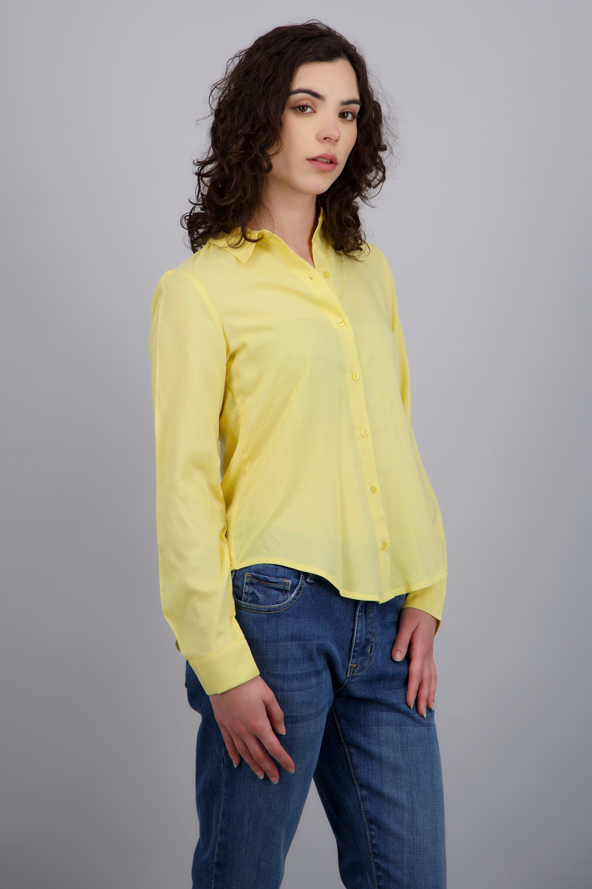PASTEL YELLOW