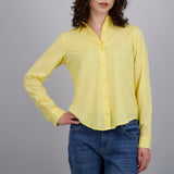 PASTEL YELLOW