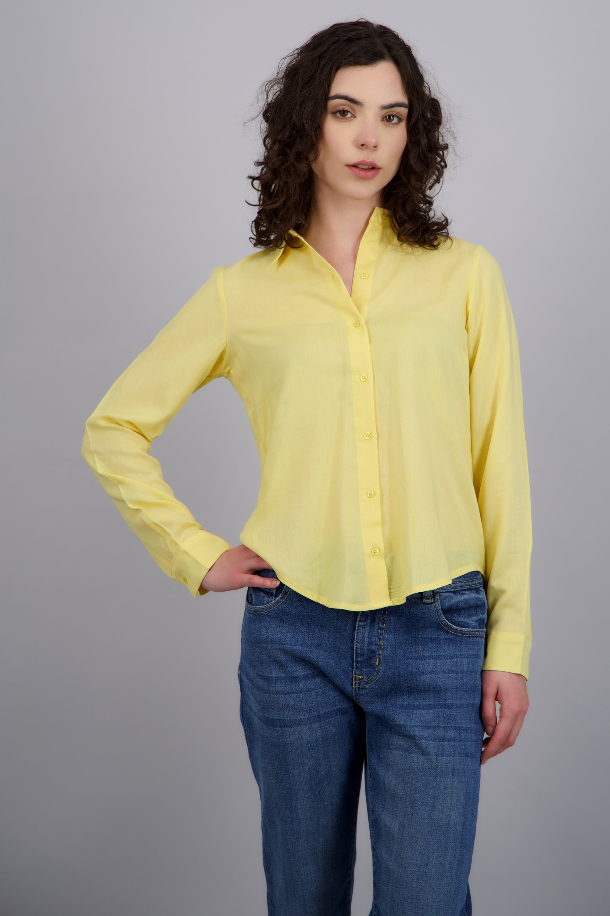 PASTEL YELLOW