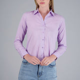 PASTEL PURPLE