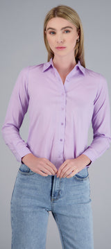 PASTEL PURPLE