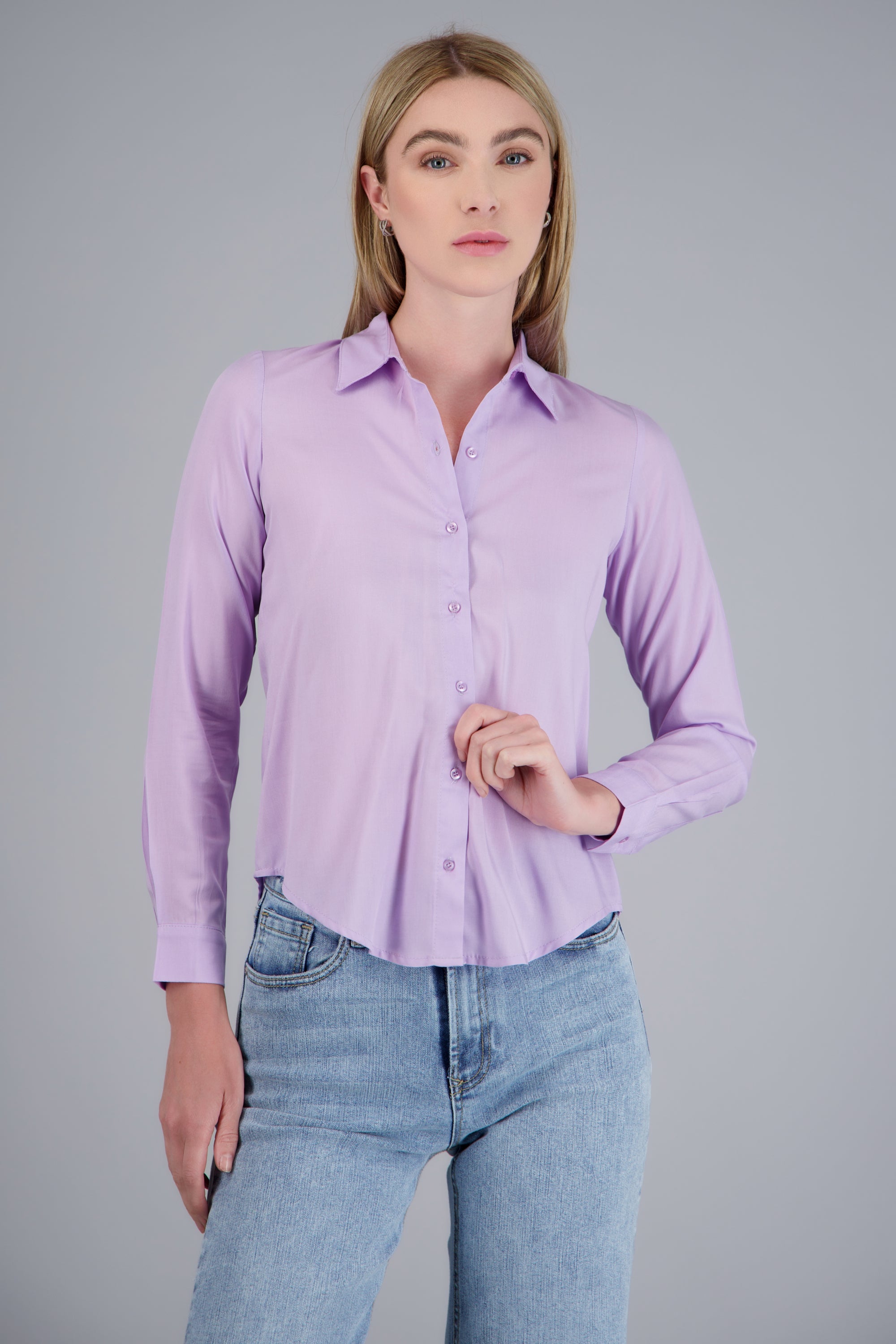 PASTEL PURPLE