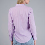 PASTEL PURPLE