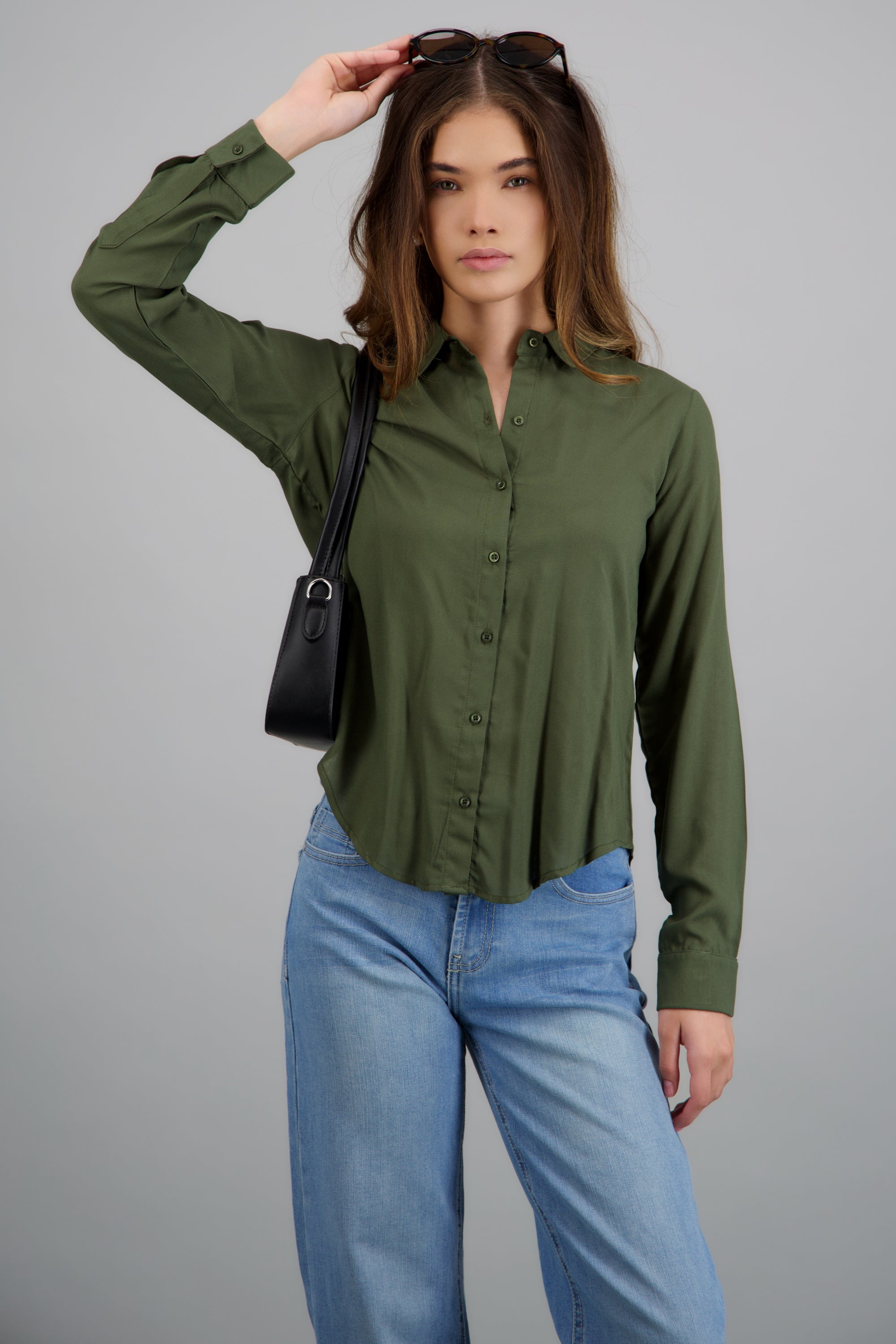 OLIVE