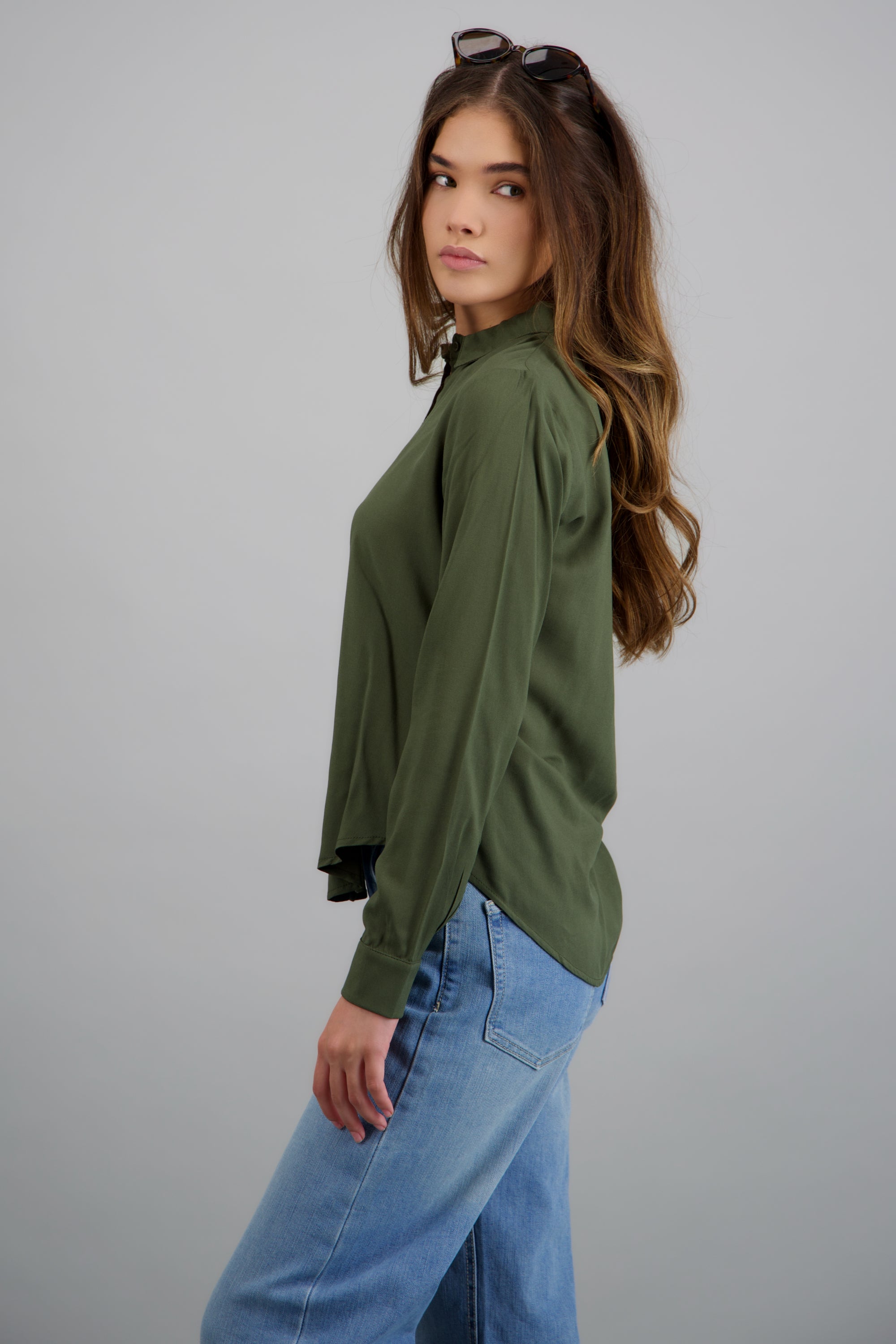 OLIVE