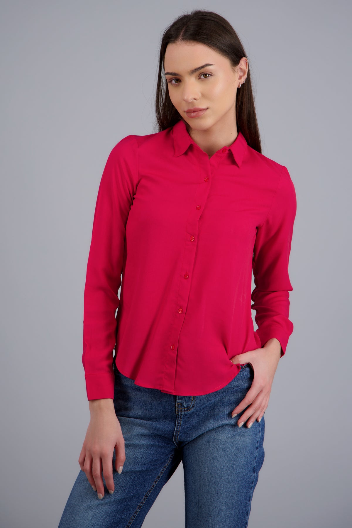 TOMATO RED