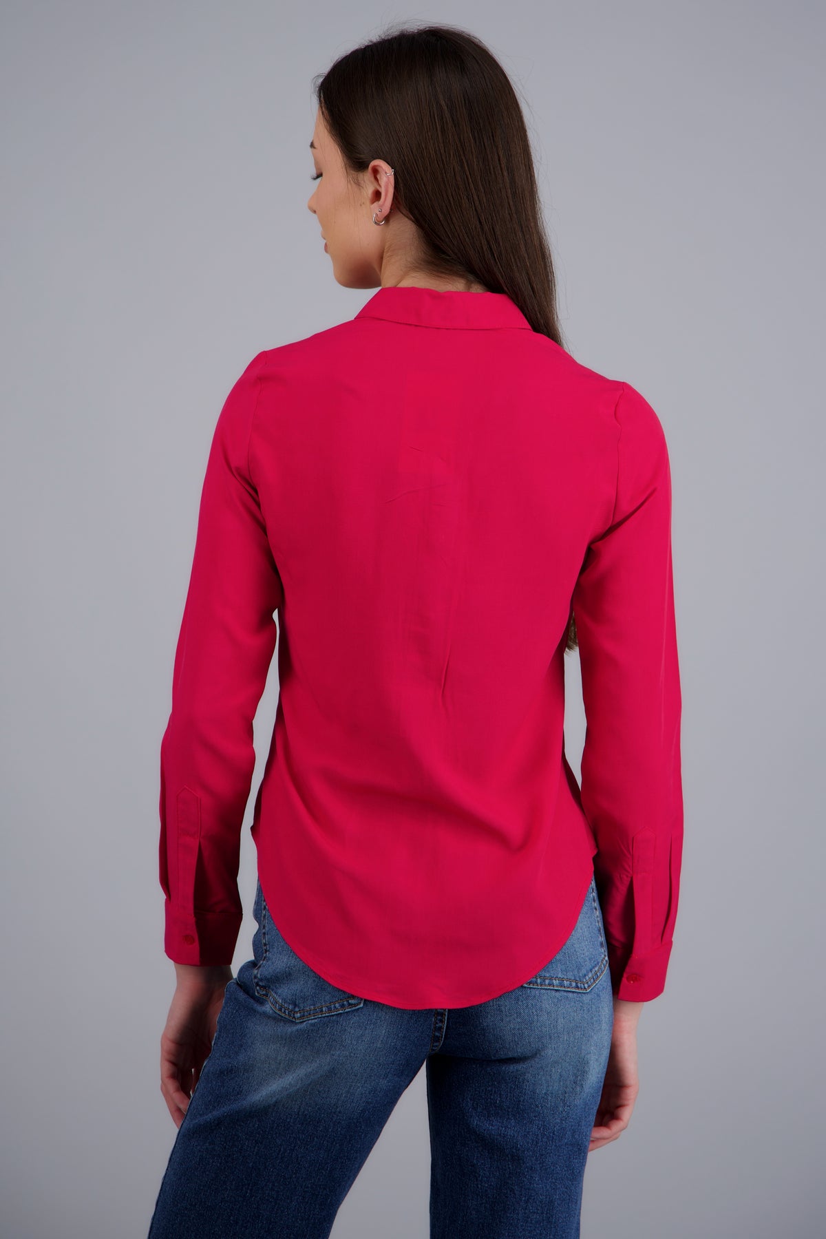 TOMATO RED